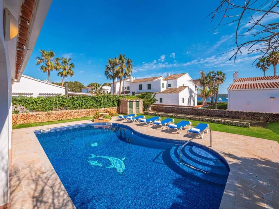 Day, Garden, Garden view, Pool view, Swimming pool, sunbed
