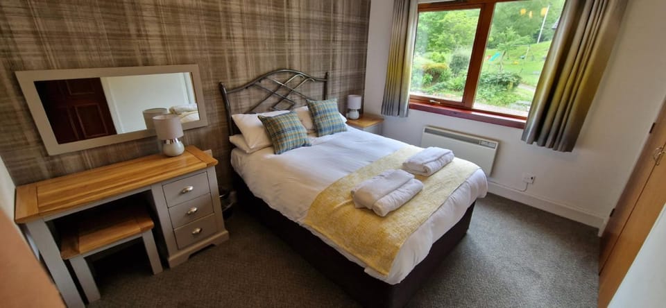 Holly Tree Cottage Country House in Glencoe