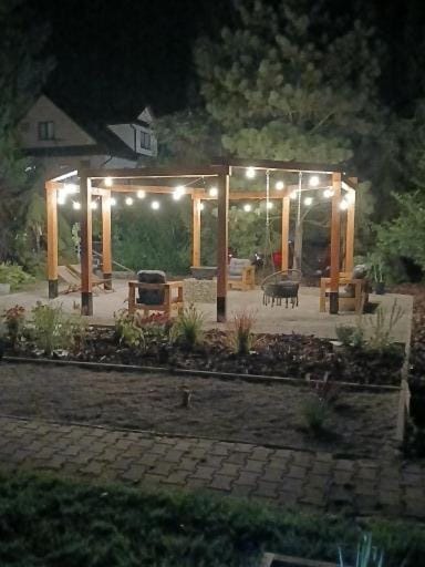 Na Brzysku Vacation rental in Lesser Poland Voivodeship