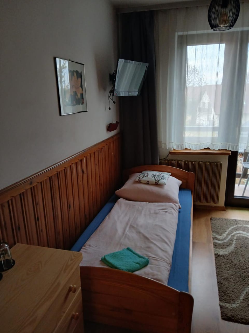 Na Brzysku Vacation rental in Lesser Poland Voivodeship