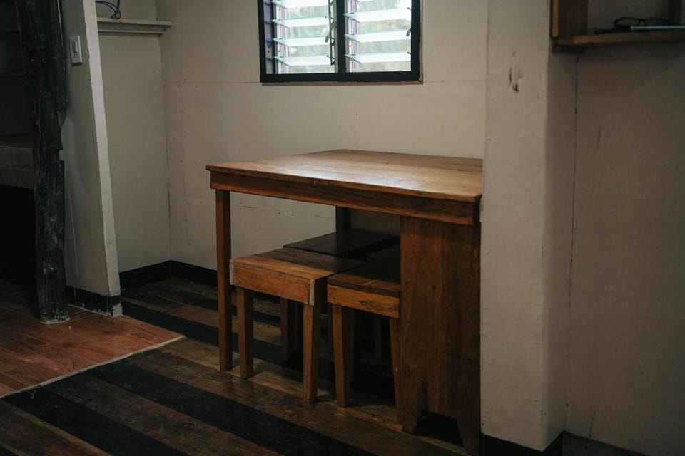 Whole house at the Center of Burgos Apartment in Siargao Island