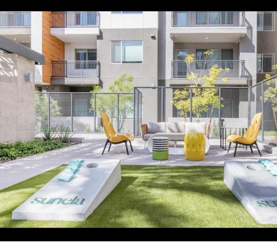 sunela apartments Apartment in Desert Ridge