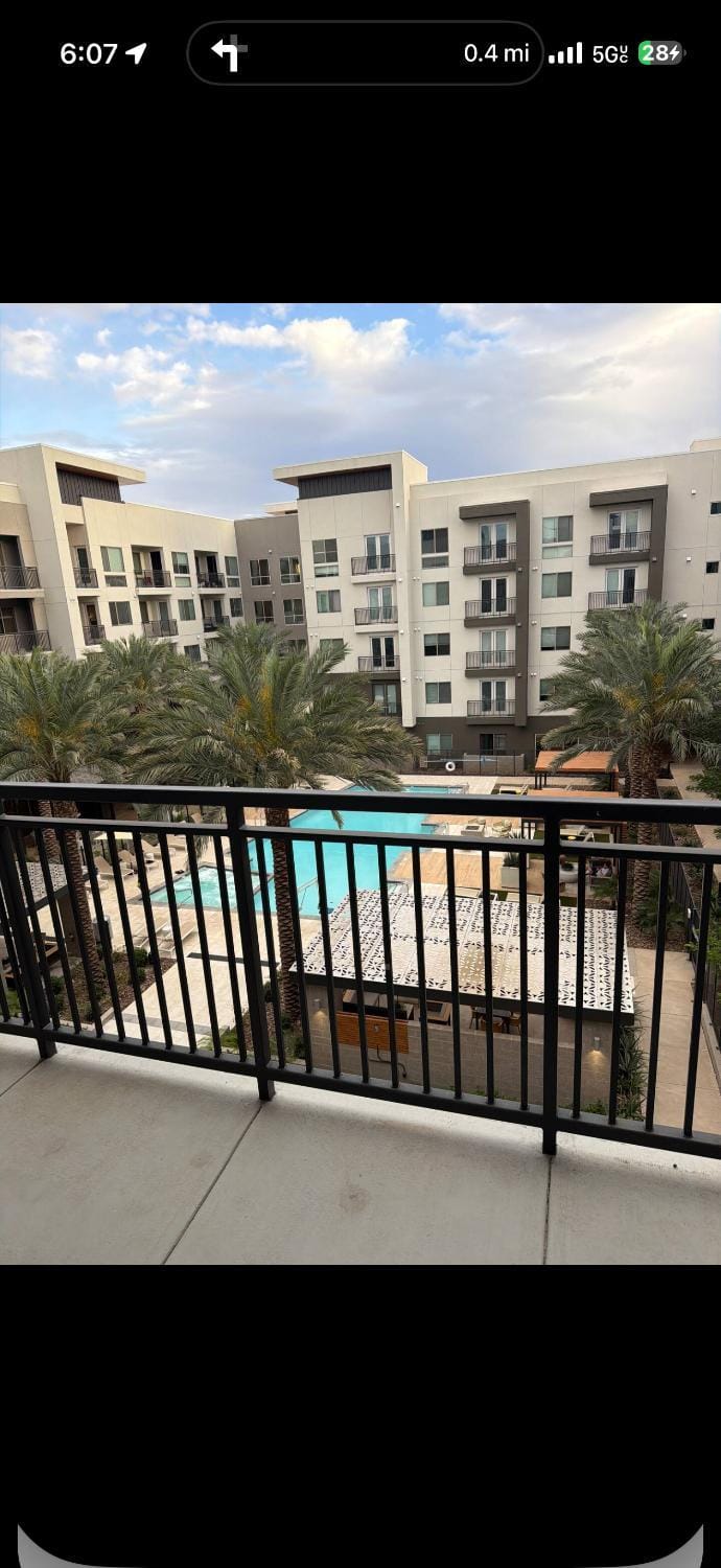 sunela apartments Apartment in Desert Ridge