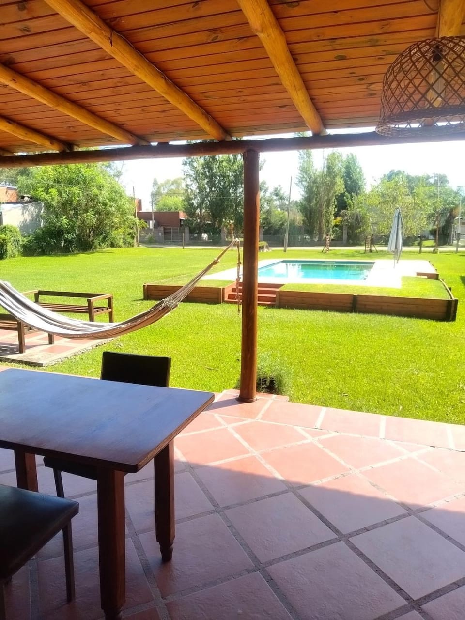 Hermosa Casa Quinta en Arroyo Leyes House in Entre Ríos Province, Argentina