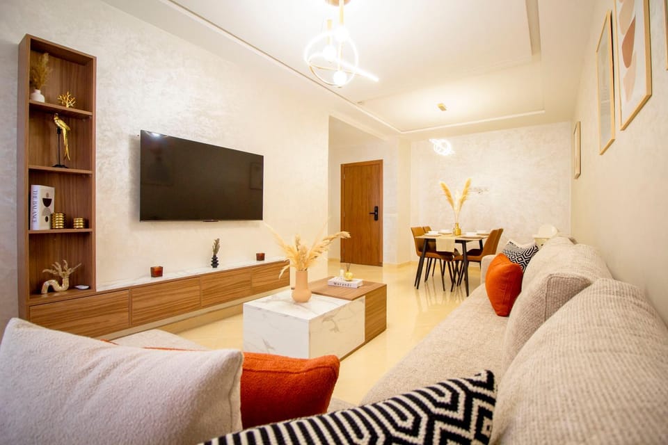 TV and multimedia, Living room