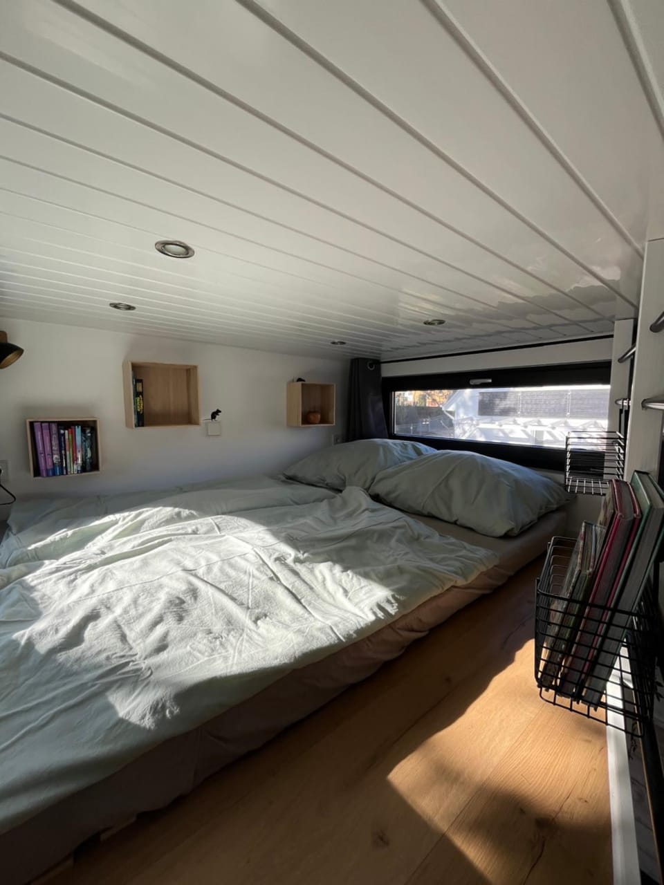 Tiny House Spreemaus House in Germany