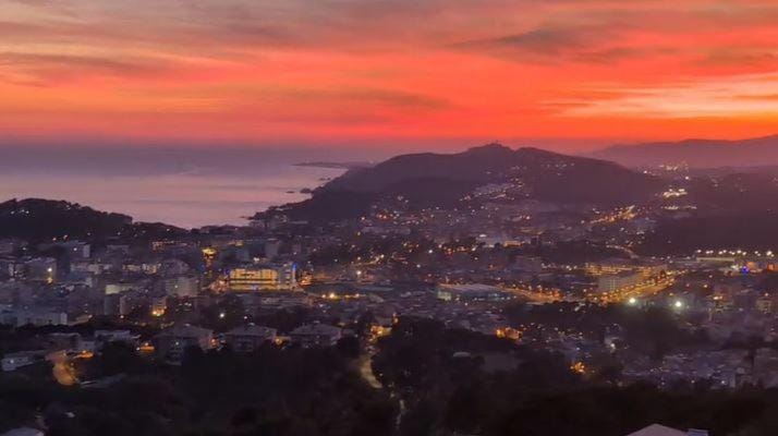 Tutto Passa Lloret Inn in Lloret de Mar