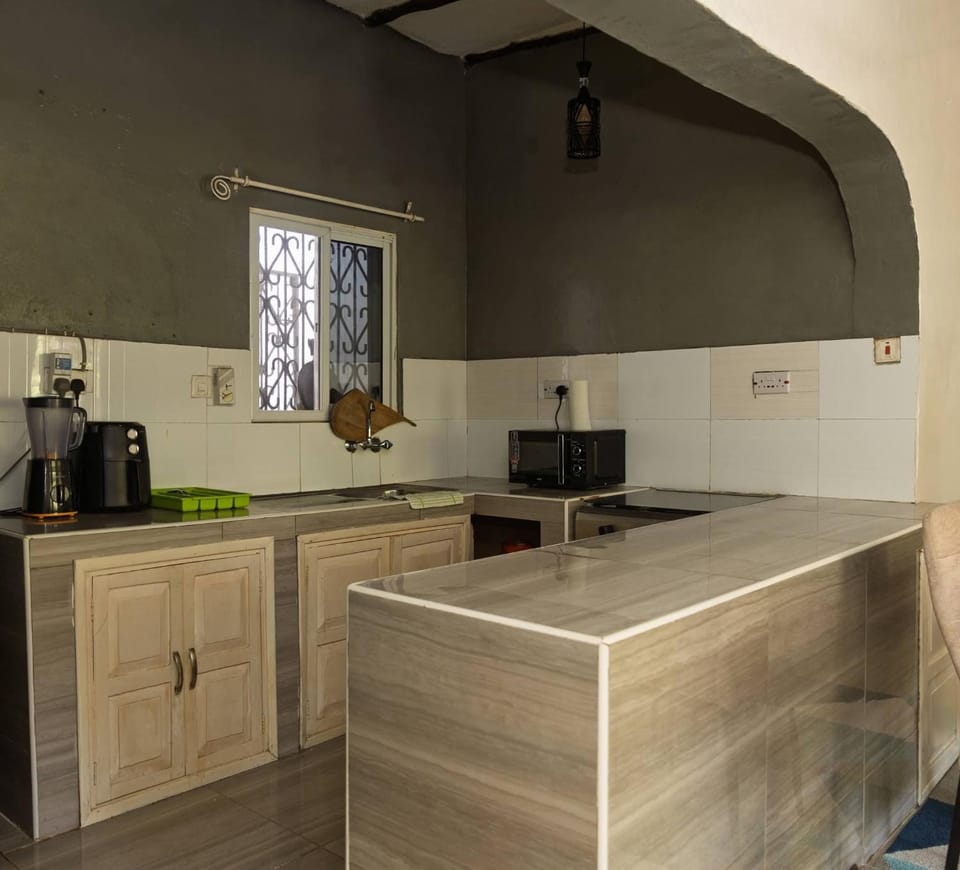 Sand & Sunsets House House in Malindi
