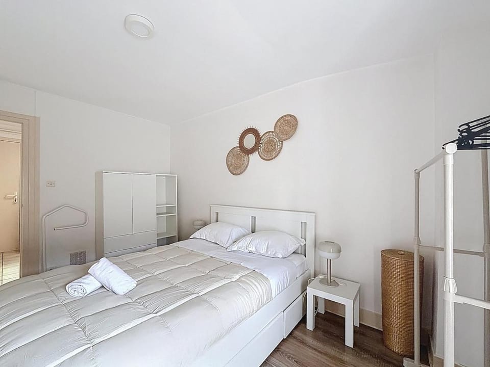 La Lucia, appartement F2 près du centre historique Apartment in Riom