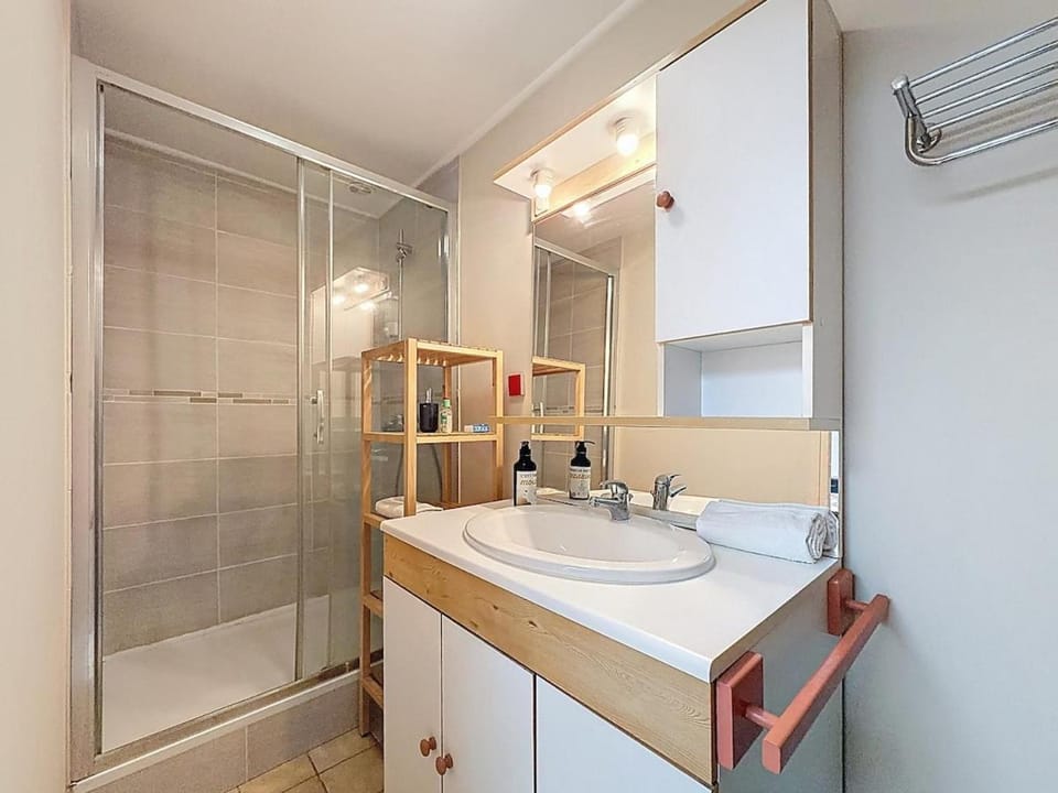 La Lucia, appartement F2 près du centre historique Apartment in Riom