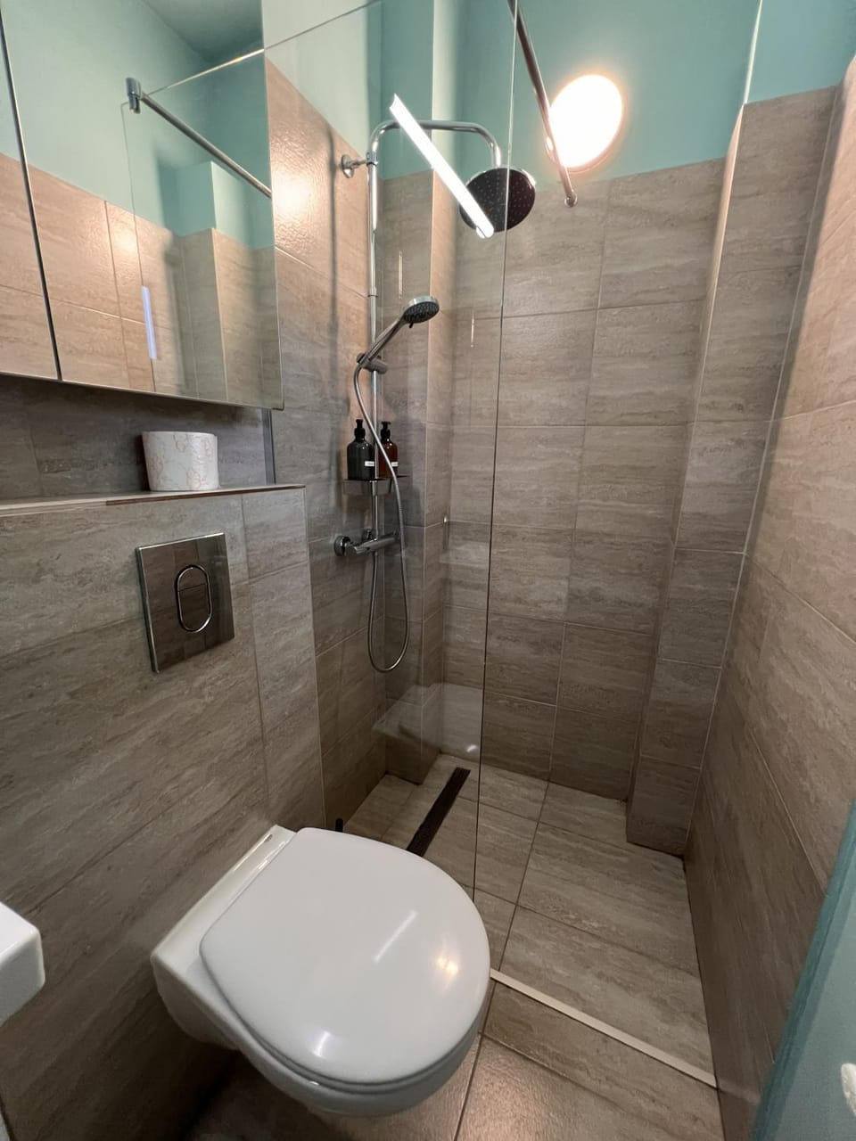 Toilet, Bathroom