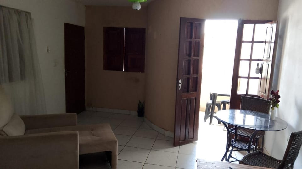 Apartamento aconchegante mobiliado próximo aodo centro de gravata Apartment in Gravatá