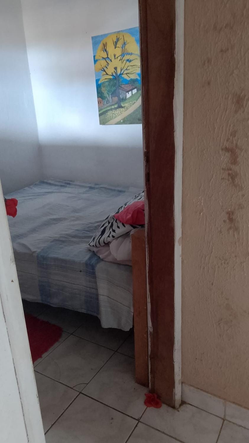 Apartamento aconchegante mobiliado próximo aodo centro de gravata Apartment in Gravatá