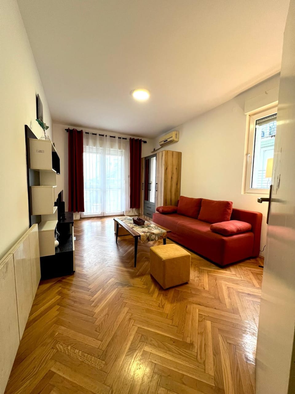 Bueno apartment Apartment in Belgrade