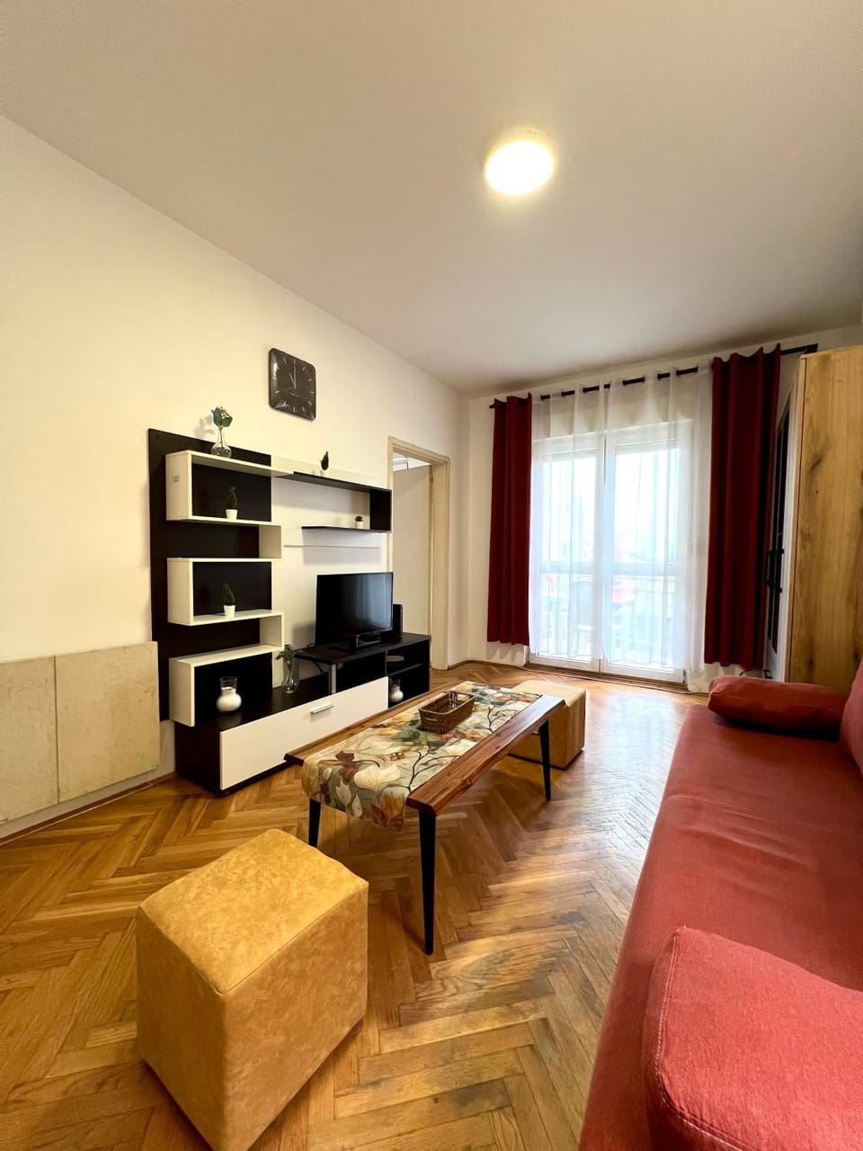 Bueno apartment Apartment in Belgrade