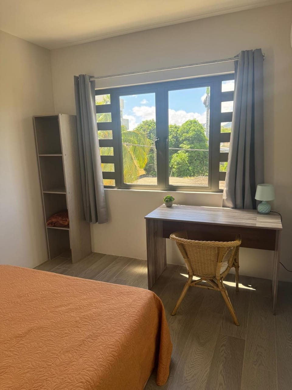 Cocovue Appartement Apartment in Flic en Flac