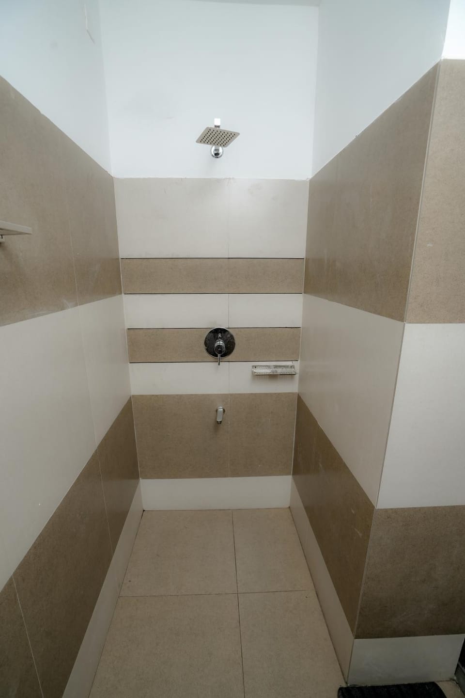 Green Meadows House in Kerala