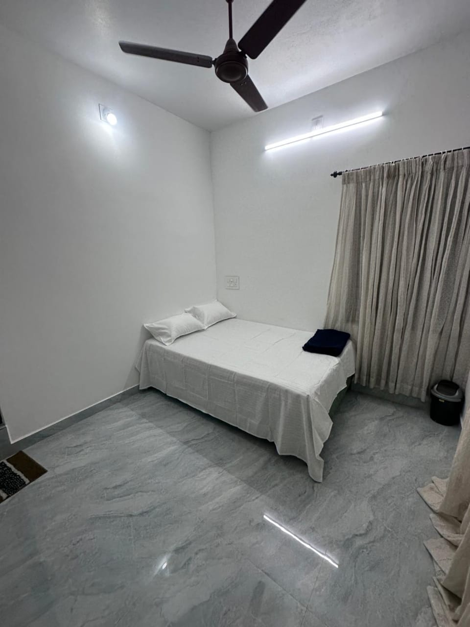 Tulips Homestay Bed and Breakfast in Kerala