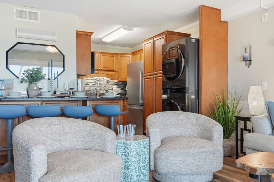 The Summit 131 - First Floor Unit House in Panama City Beach