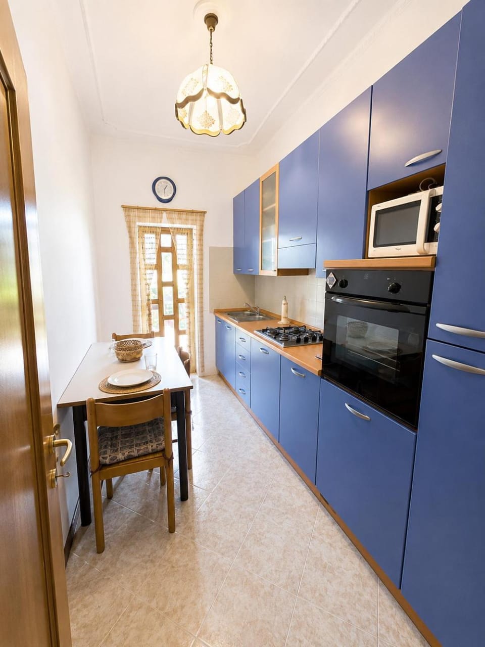 dishwasher, microwave, oven, kitchen