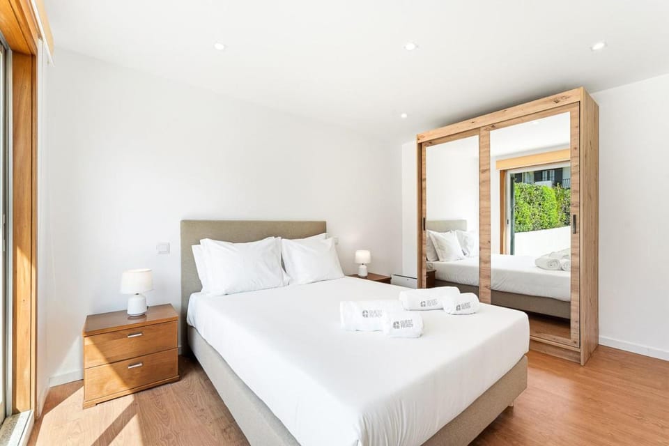 GuestReady - Charming beachside retreat Bed and Breakfast in Porto District