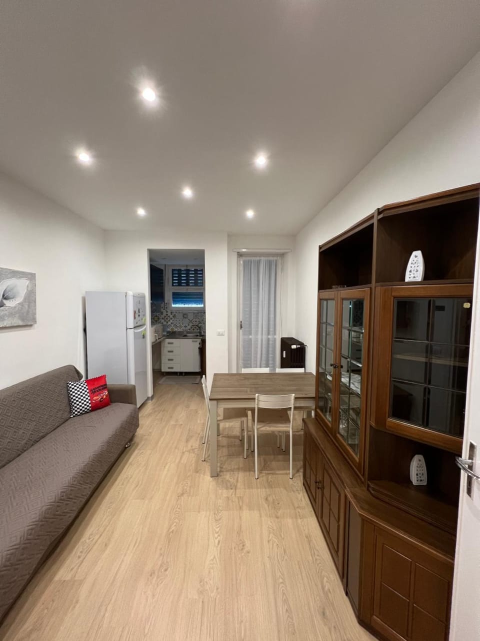 Saetta Apartment Apartment in Turin
