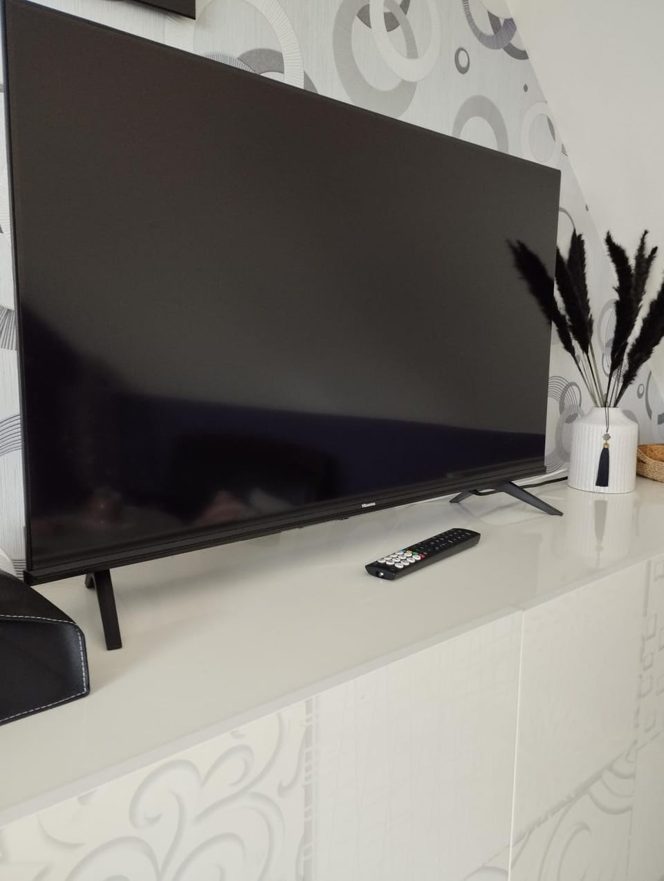 TV and multimedia