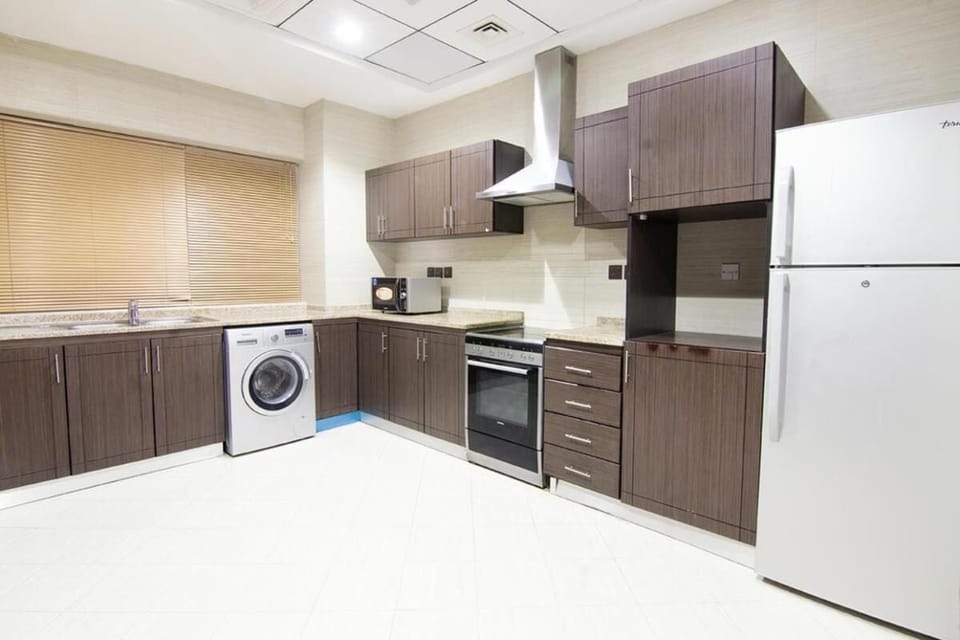 Burjaman sharing hostel in Bur Dubai Apartment in Dubai