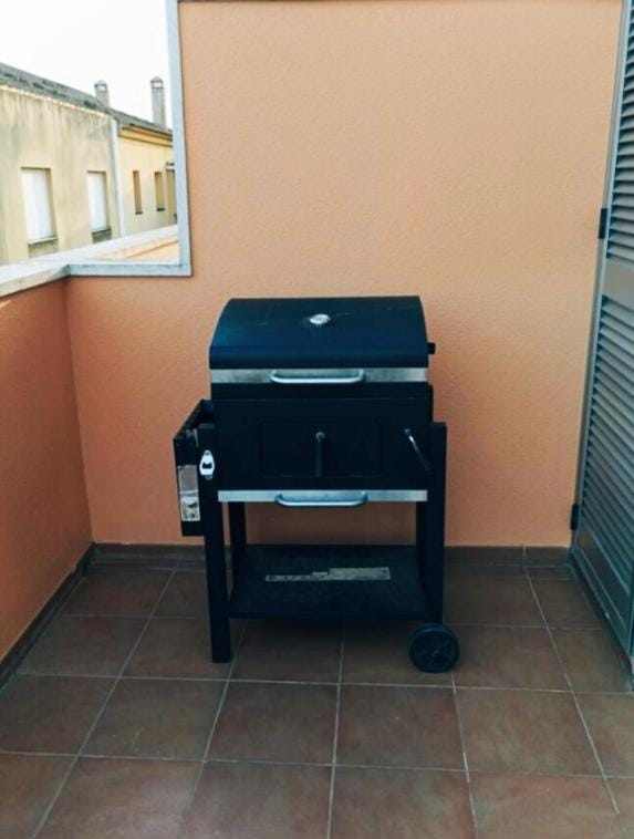 Apartament Deportiva Apartment in Montsià