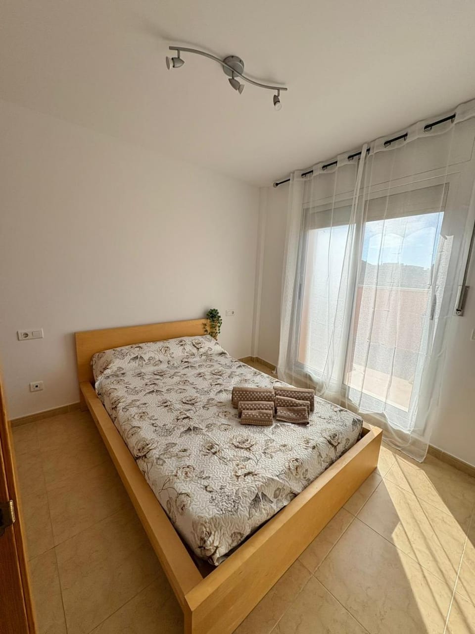 Apartament Deportiva Apartment in Montsià