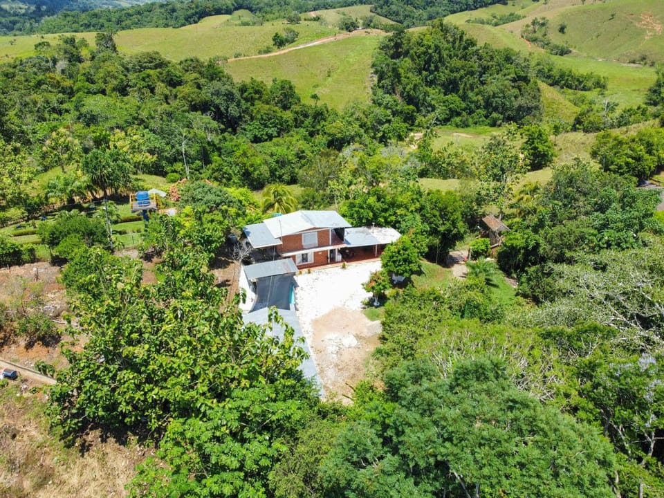 Alma Silvestre Campground/ 
RV Resort in Antioquia