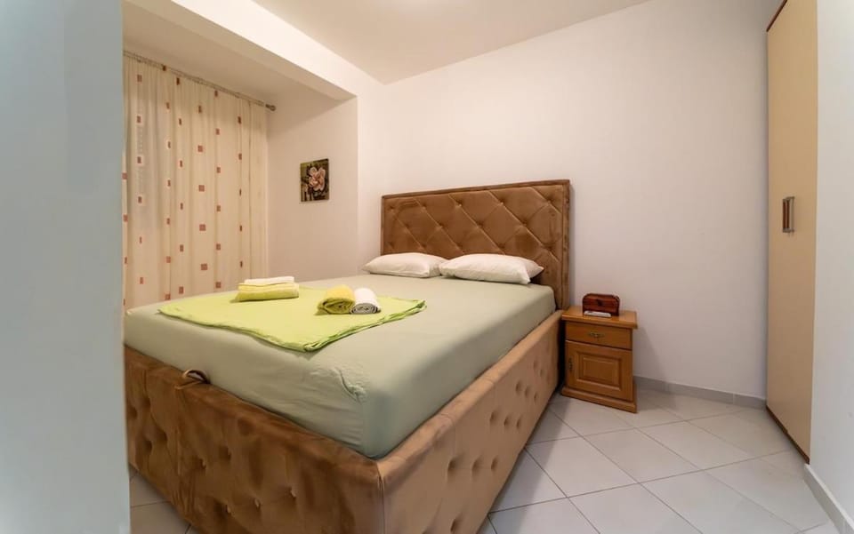 Olive View apartment Apartment in Budva Municipality