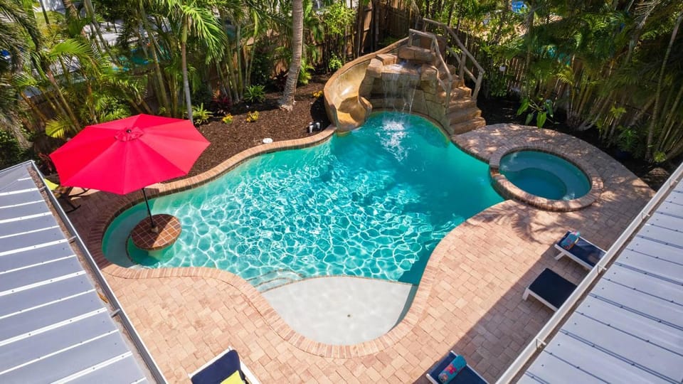 Day Dream by Anna Maria Life Vacation Rentals House in Holmes Beach