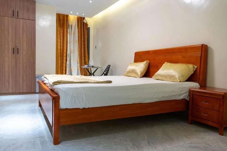 Résidence Madior C3 Hotel in Dakar