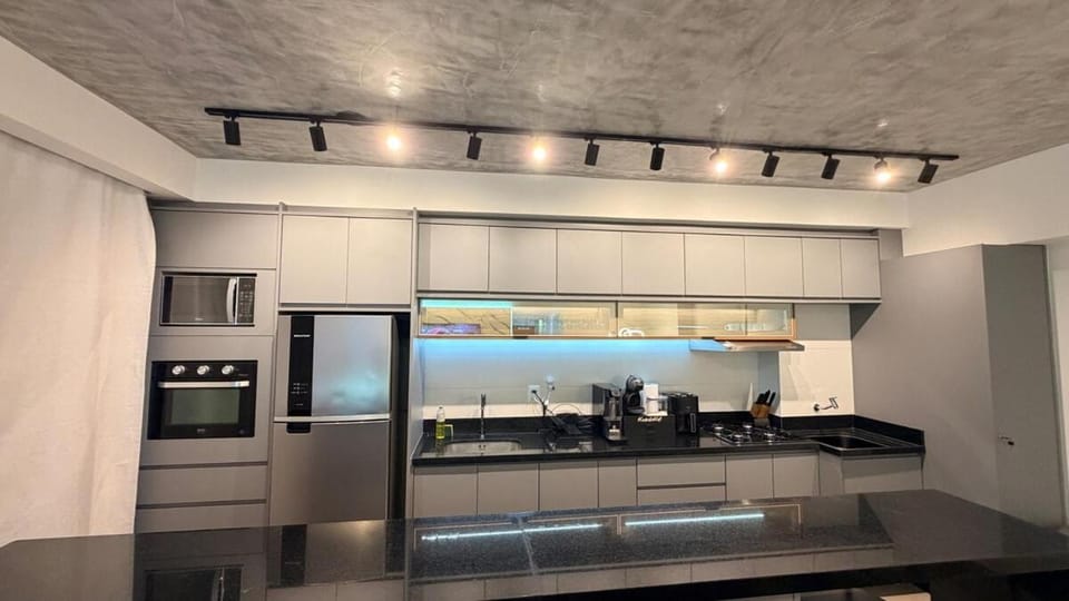 Royal ID Setor Oeste Apartment in Goiania