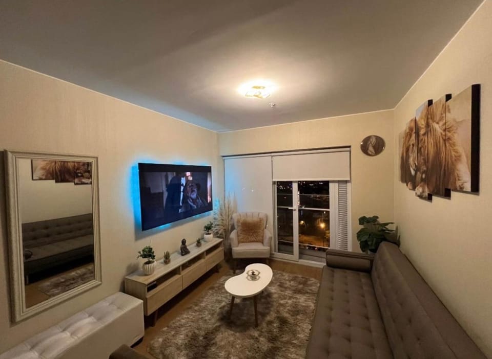 Tempo Lujo Apartment in Lince