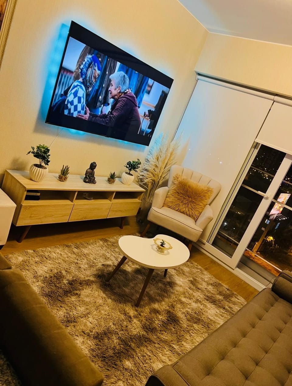 Tempo Lujo Apartment in Lince