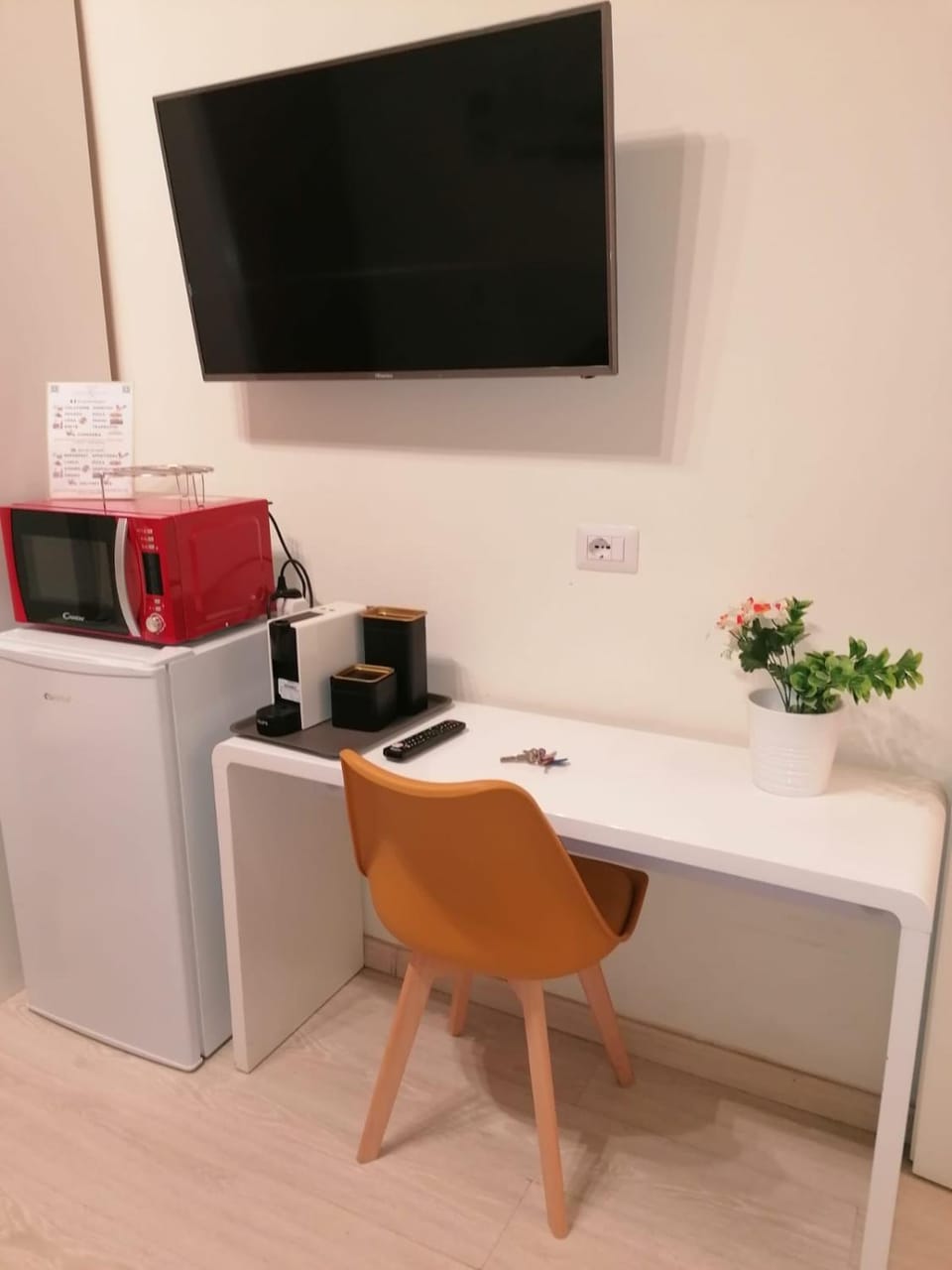 Alloggio turistico a Ricci Curbastro Vacation rental in Rome