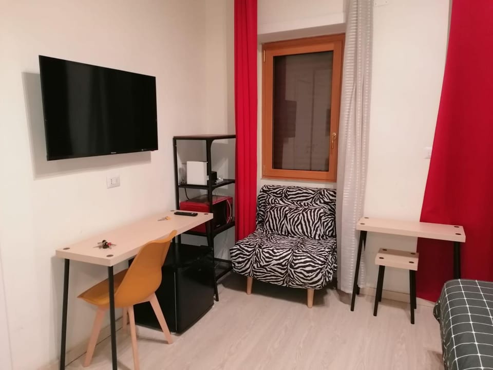 Alloggio turistico a Ricci Curbastro Vacation rental in Rome