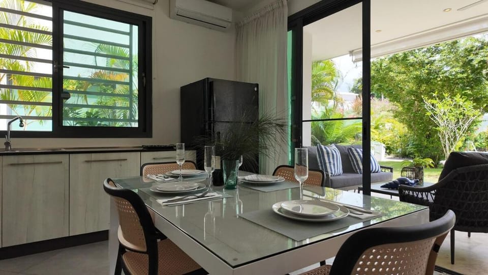 Louisa Apart Hotel Las Terrenas Apartment in Las Terrenas