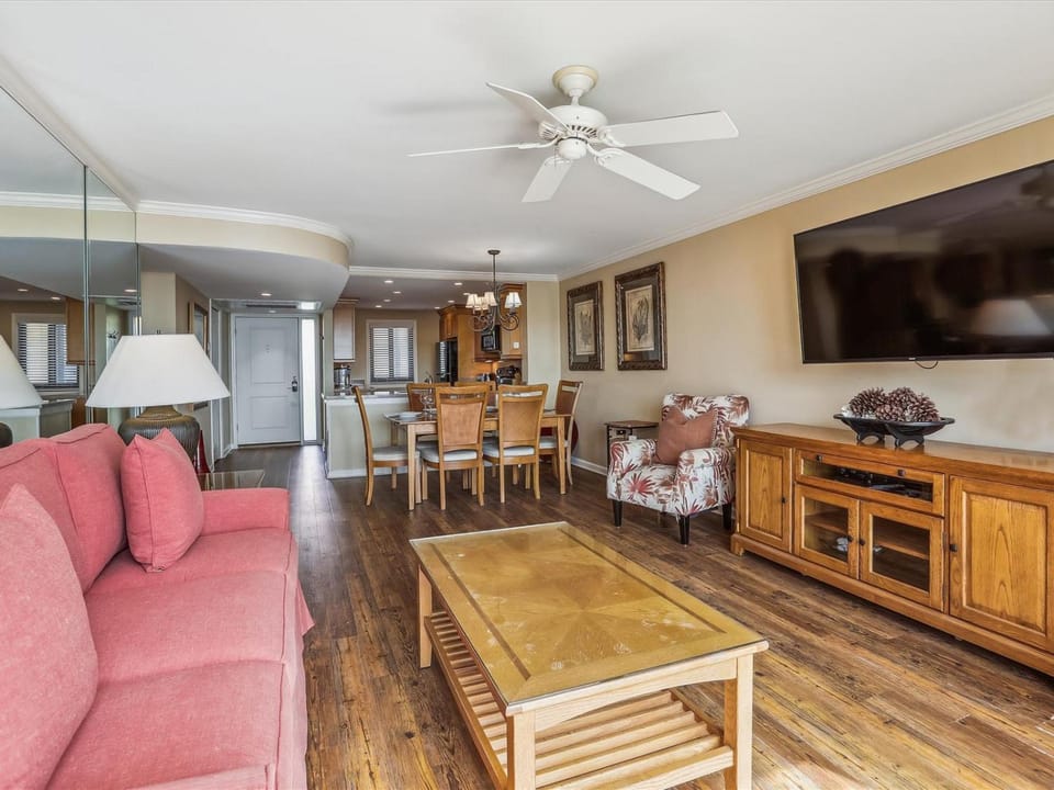 3501 Island Club Villa in Hilton Head Island