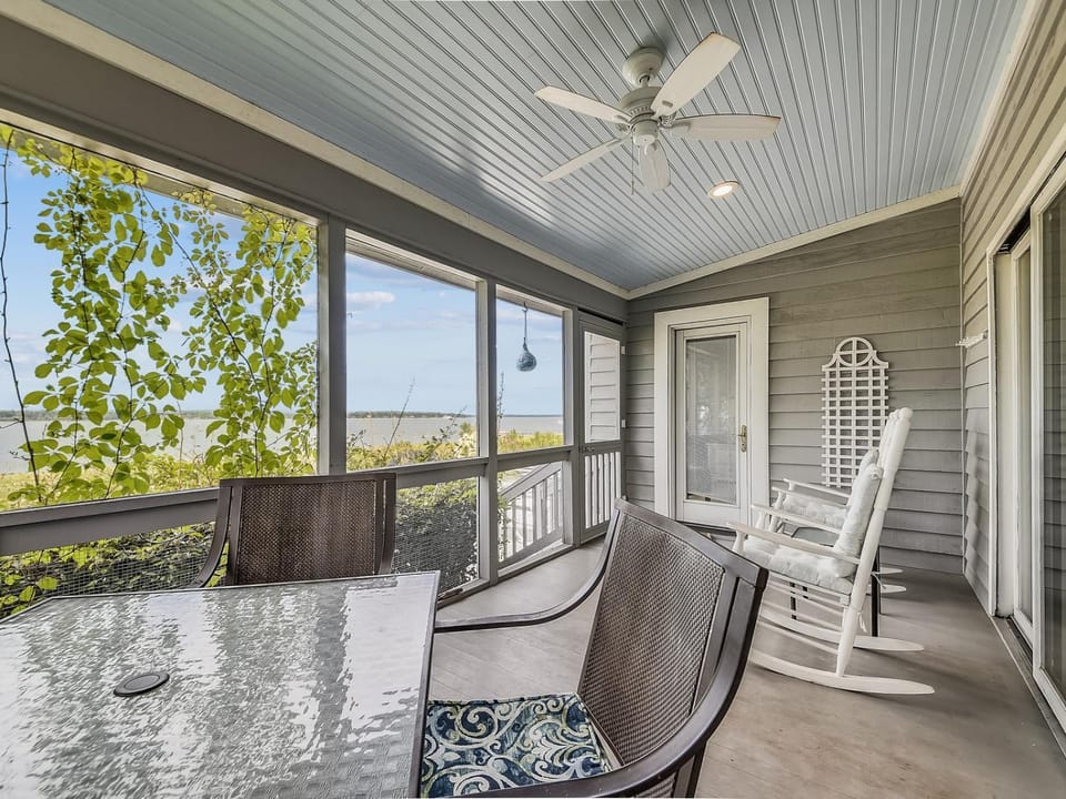 35 Lands End Road House in Hilton Head Island