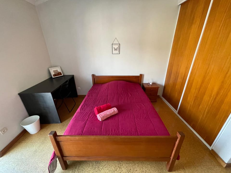Casa Verde Bed and Breakfast in Braga