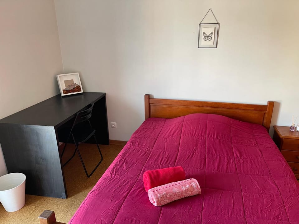 Casa Verde Bed and Breakfast in Braga