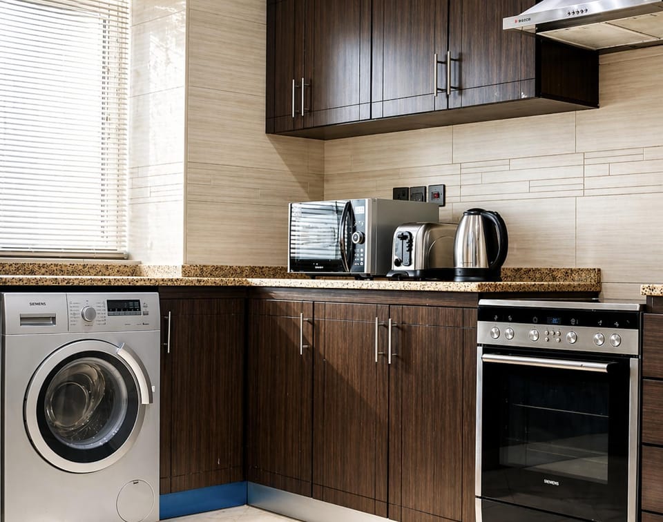 Burjaman Budget Sharing Hostel in Bur Dubai Apartment in Dubai