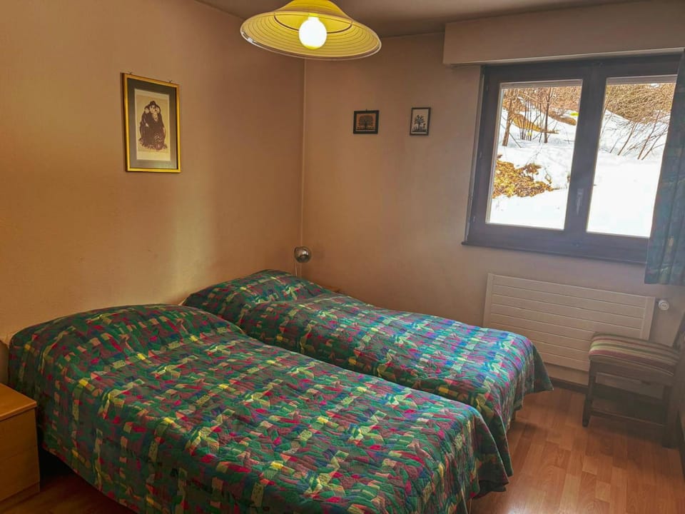 Crans Forest B Apartment in Sierre