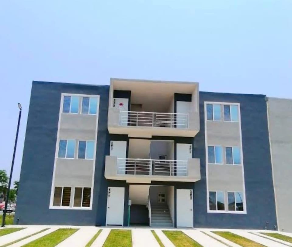 Family Apartment in Cerrada de Seminario Apartment in Heroica Veracruz