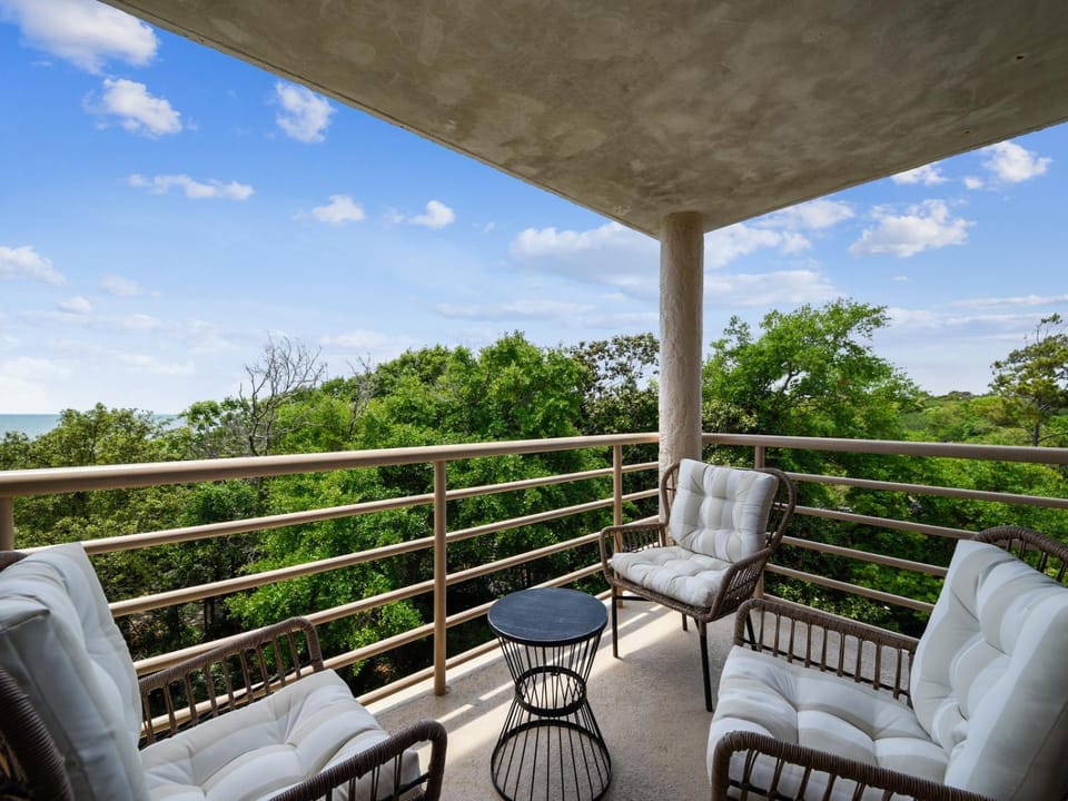 3431 Villamare House in Hilton Head Island