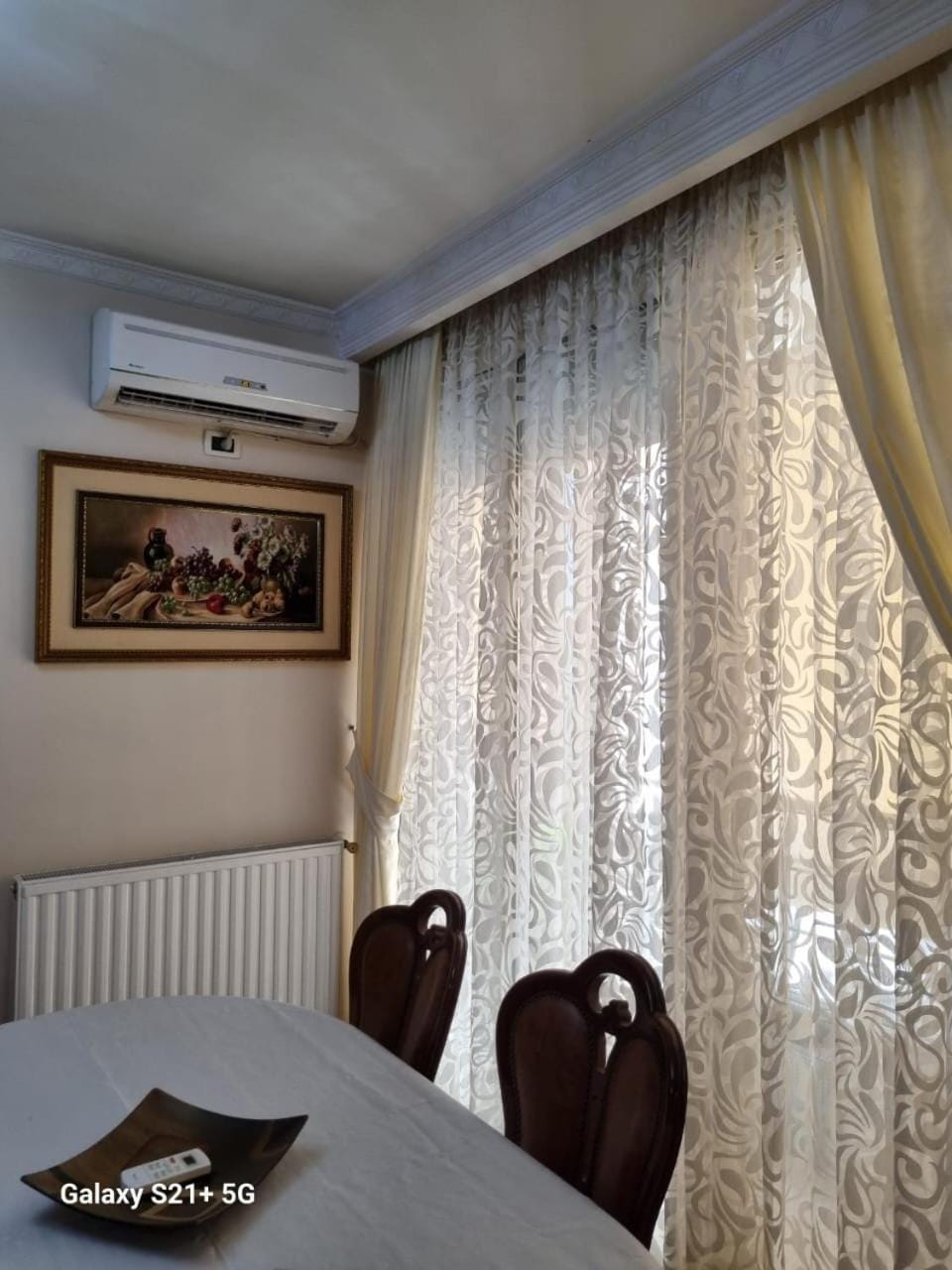 The Center Apartment Apartment in Vlorë