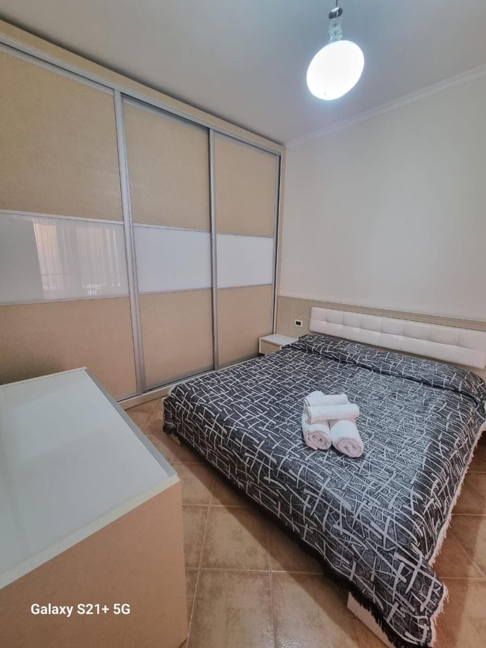The Center Apartment Apartment in Vlorë